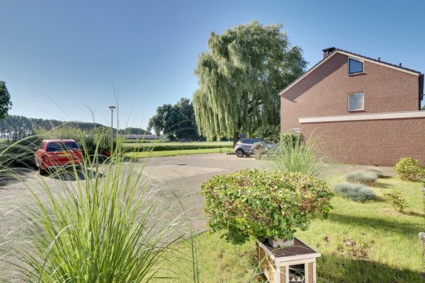 Medium property photo - Evertsheuvel 2, 6987 DG Giesbeek